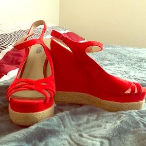 Charlotte Russe Heels